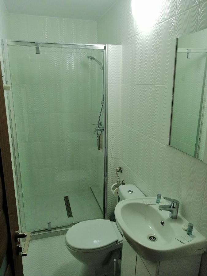 Отель Casa Gabi'S Оршова Экстерьер фото